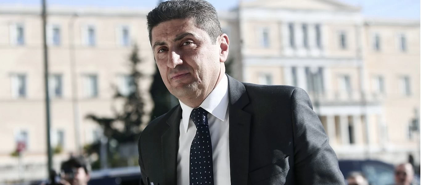 Λ.Αυγενάκης: «Αν συνεχίσουμε έτσι τέλη Μαΐου με αρχές Ιουνίου θα ξεκινήσουν τα πρωταθλήματα»